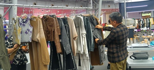 海博會以展會友，助力石獅紡織服裝與日用品銷售產(chǎn)業(yè)影響力持續(xù)提升